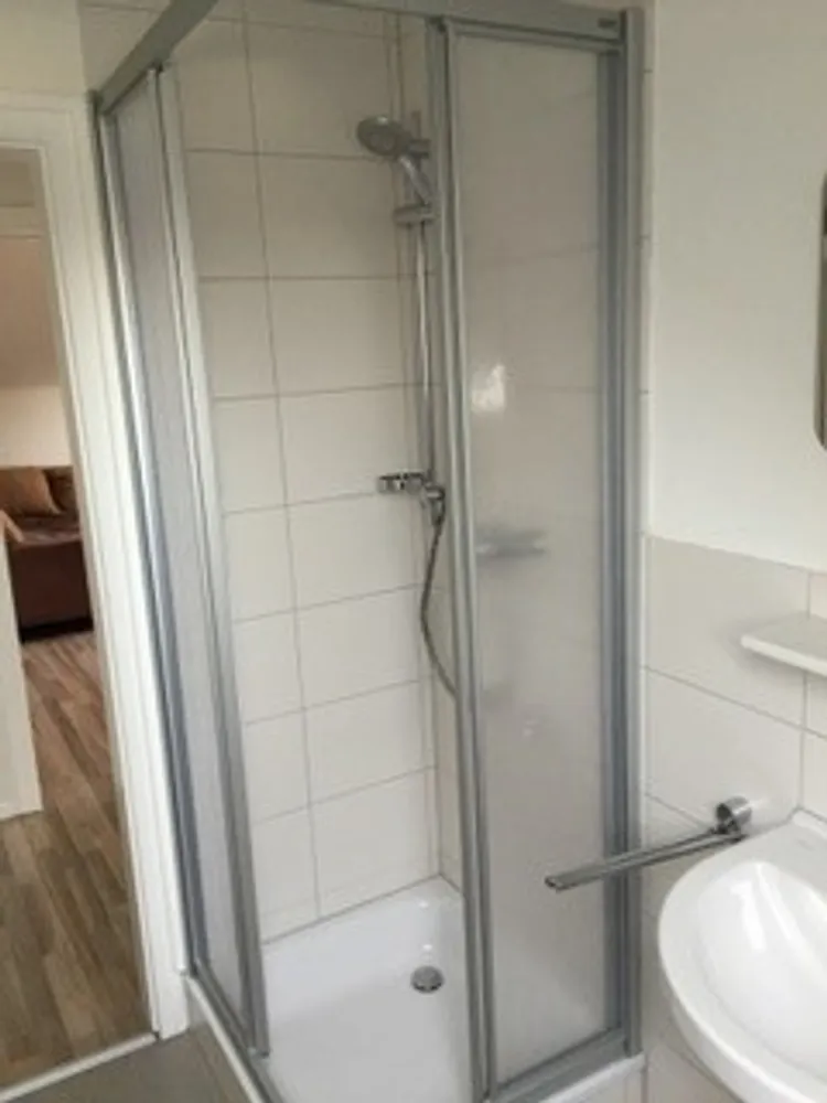 1 Zimmer Wohnung mit 30 m² in Wesel – Bild 4