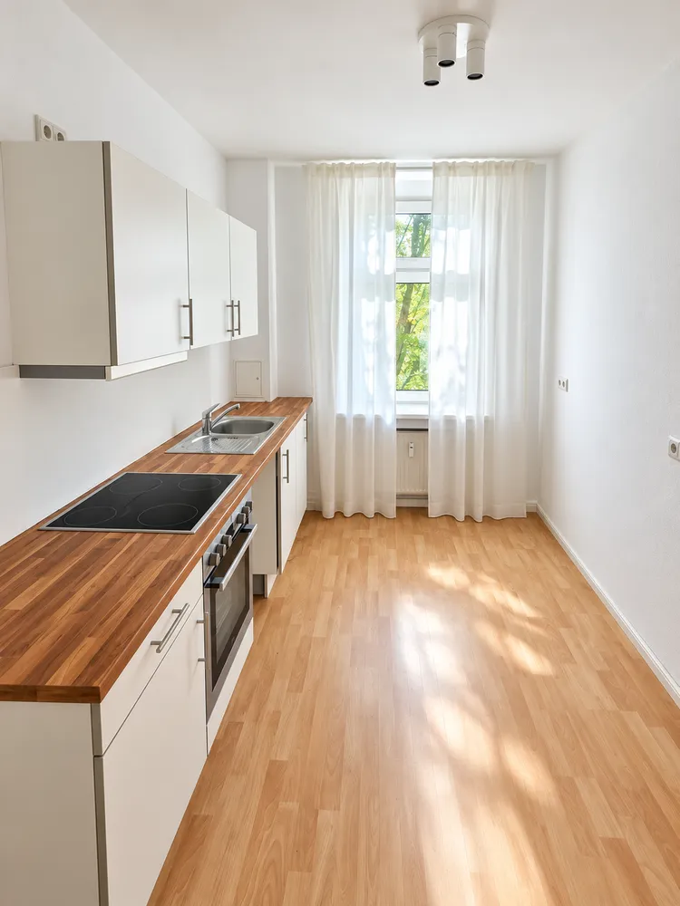2 Zimmer Wohnung mit 74 m² in Berlin – Bild 7