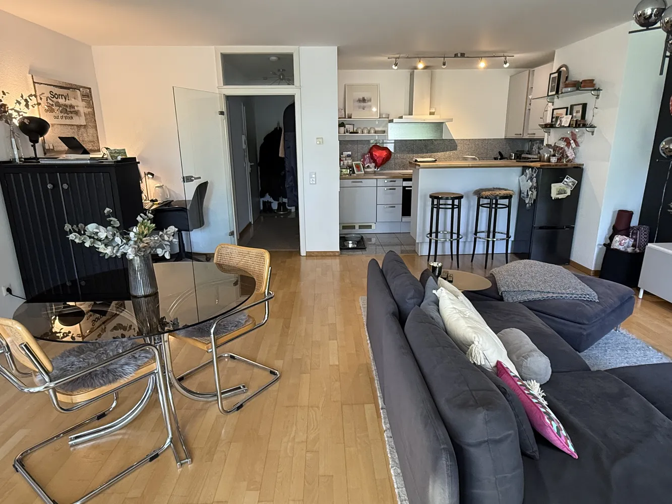 2 Zimmer Wohnung mit 70 m² in Düsseldorf – Bild 6