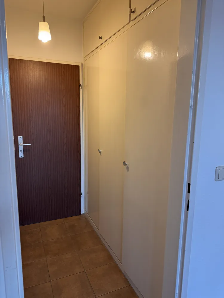 1 room apartment with 28 m² in Bonn – Photo 3
