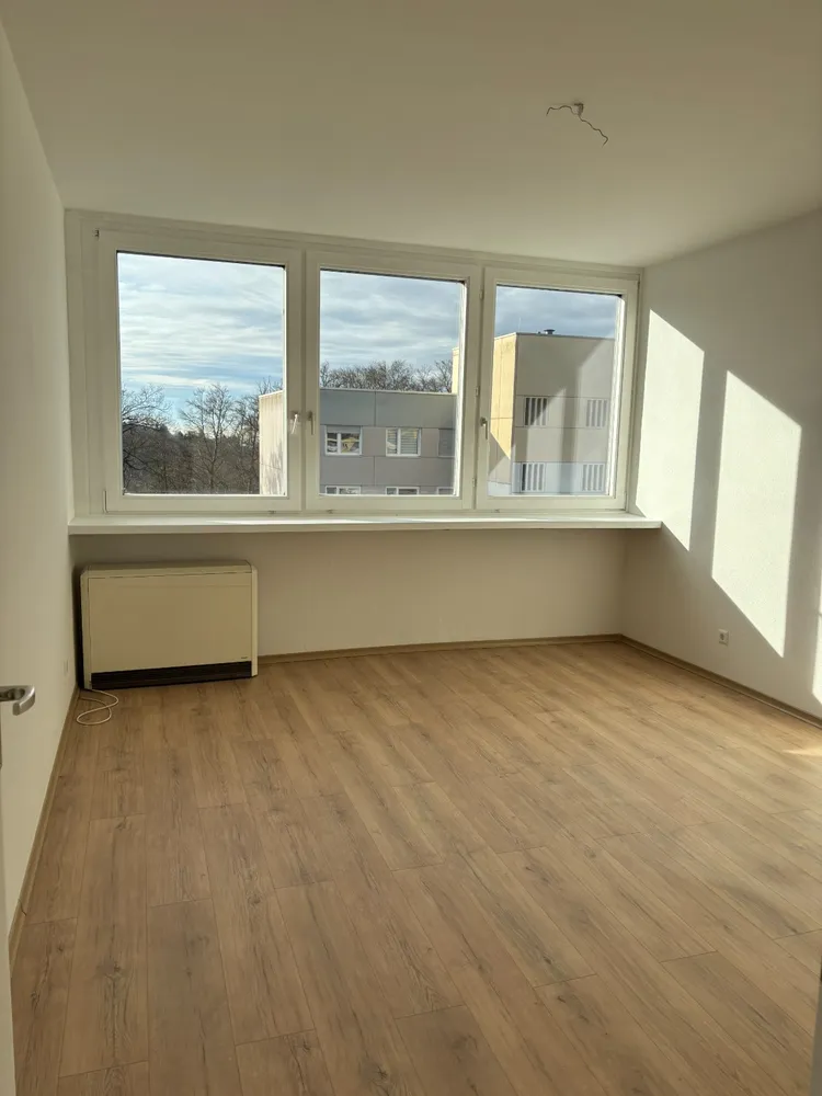 4 Zimmer Wohnung mit 126 m² in Karlsruhe – Bild 5