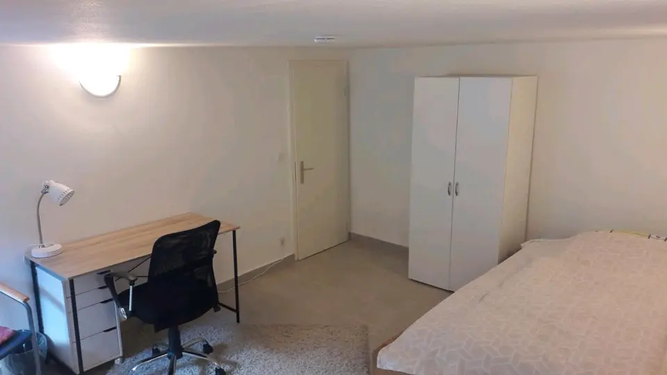WG-Zimmer mit 100 m² in Ingolstadt – Bild 8