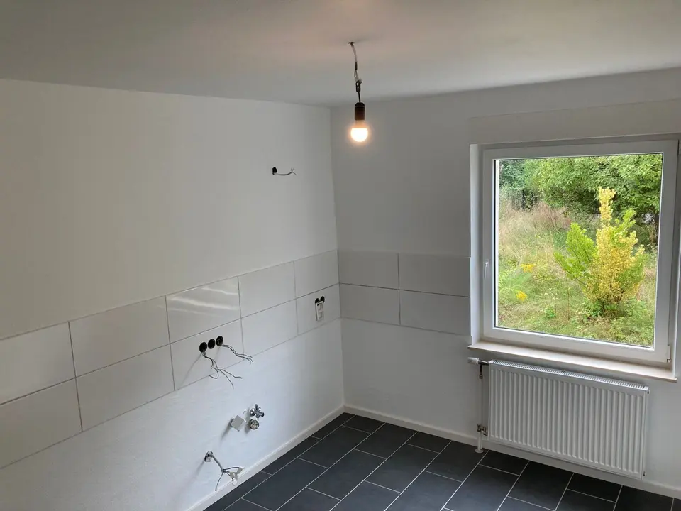 5 Zimmer Wohnung mit 125 m² in Saarbrücken – Bild 3