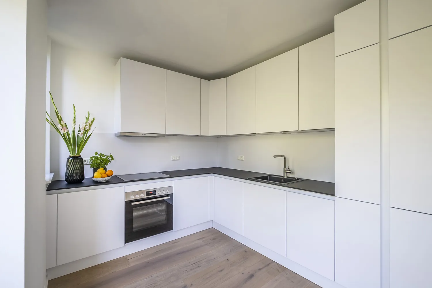 4 Zimmer Wohnung mit 97 m² in Hamburg – Bild 5
