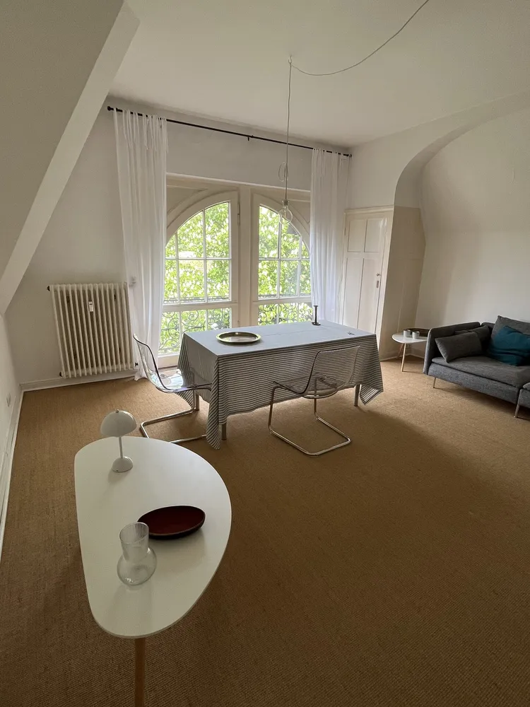 1 Zimmer Wohnung mit 53 m² in Bielefeld – Bild 2
