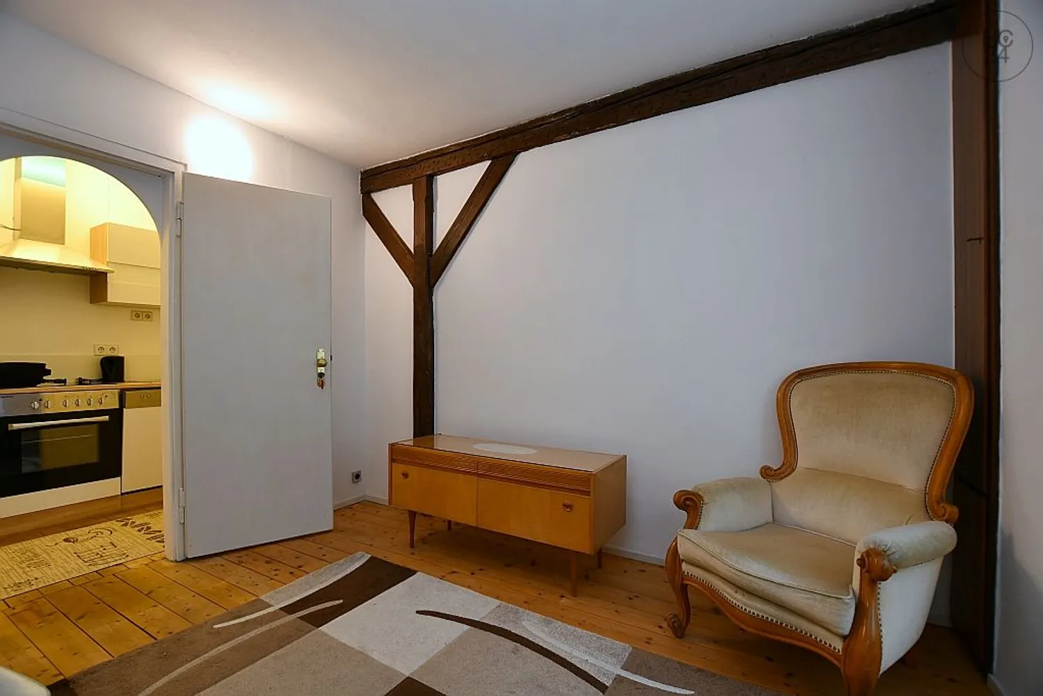 3 Zimmer Wohnung mit 45 m² in Göppingen – Bild 9