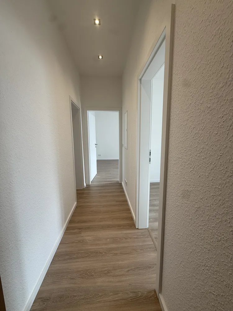 2 Zimmer Wohnung mit 68 m² in Delitzsch – Bild 11