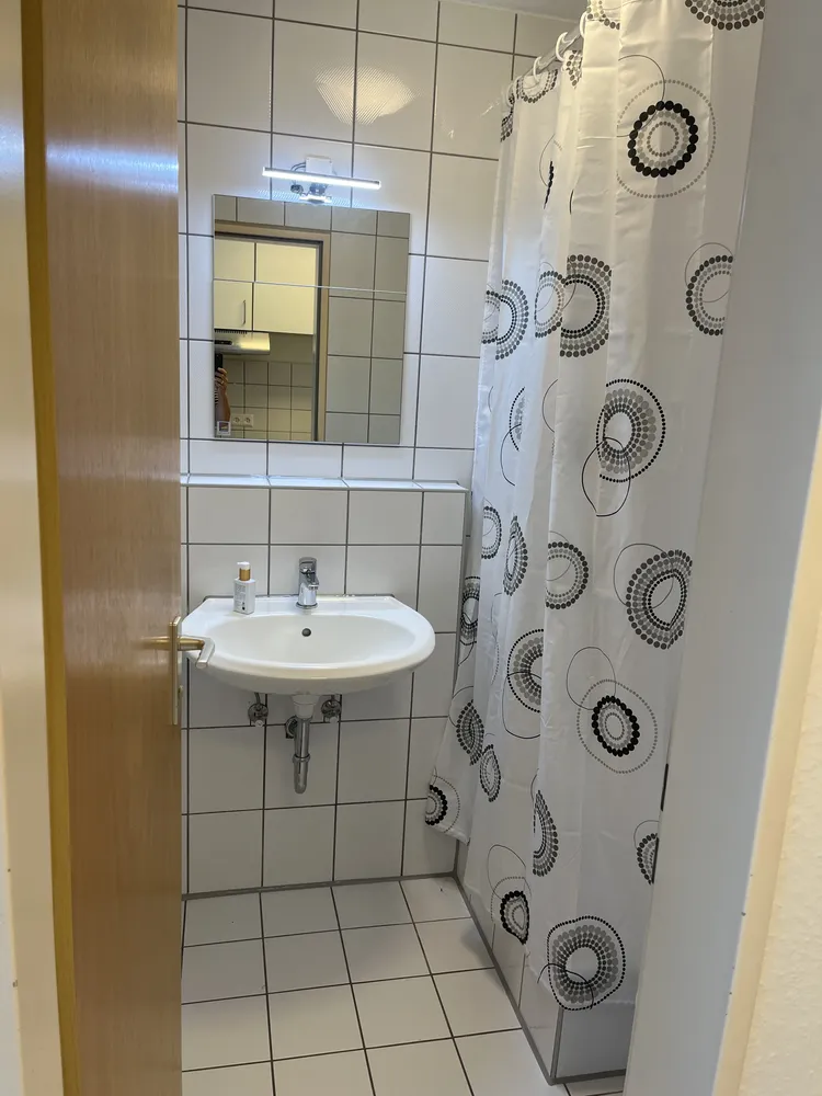 1 Zimmer Wohnung mit 26 m² in Stuttgart – Bild 11