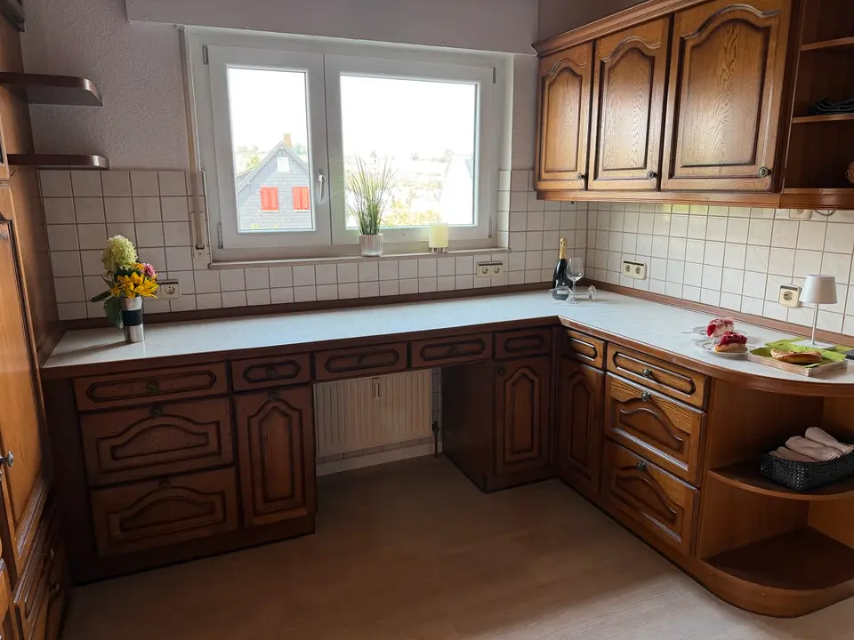 8 Zimmer Haus mit 215 m² in Mosbach – Bild 8