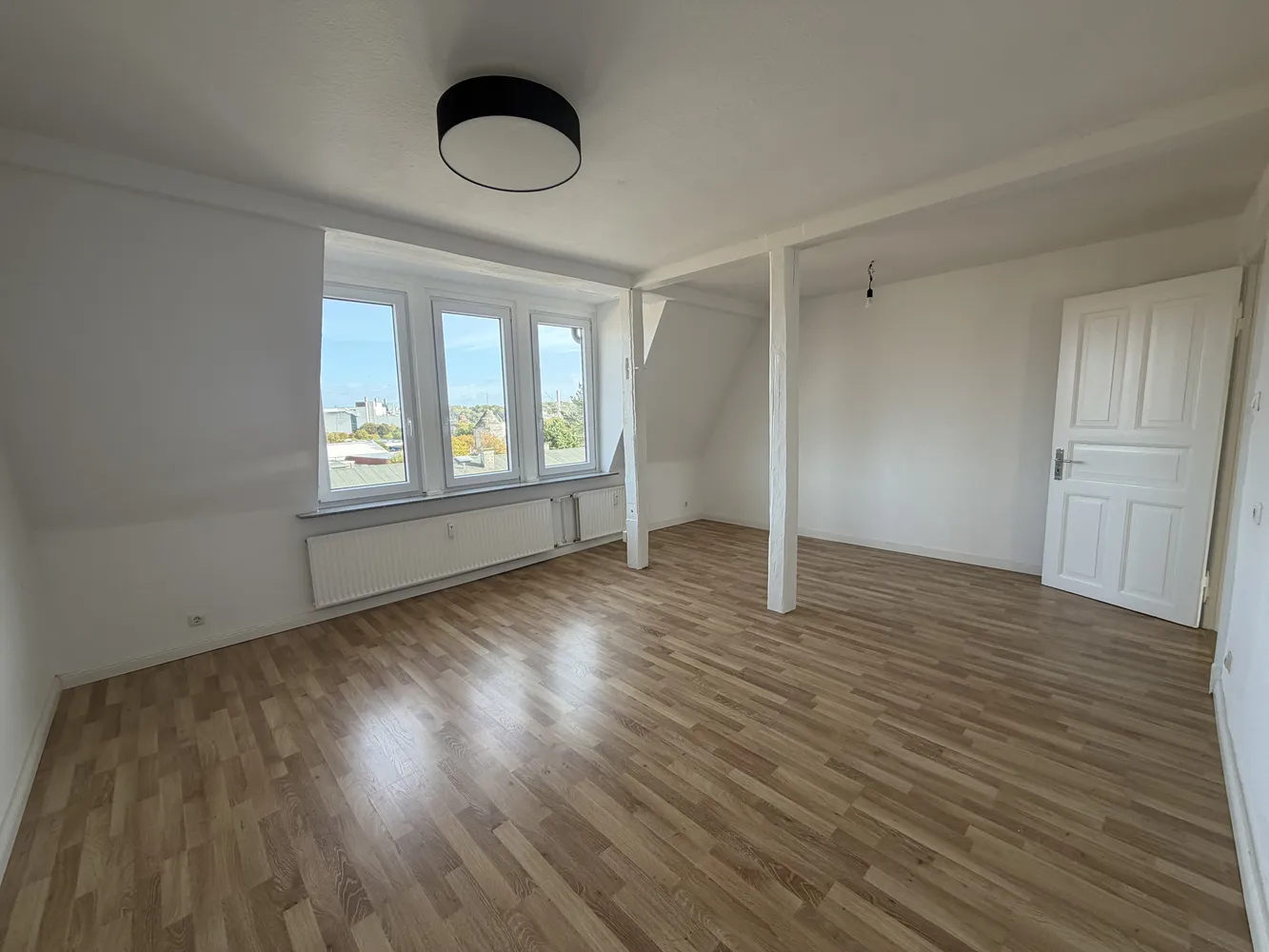 2 Zimmer Wohnung mit 49 m² in Flensburg – Bild 9