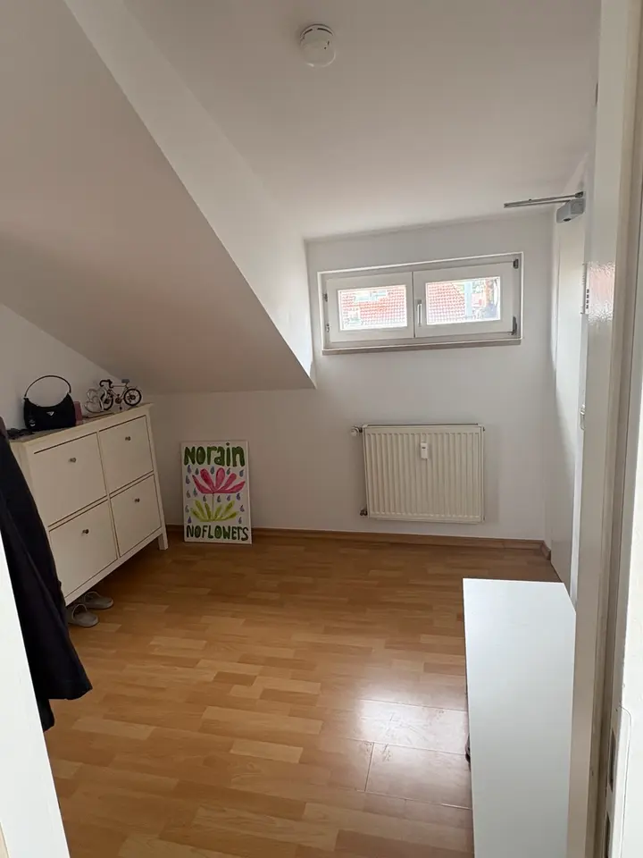 2 Zimmer Wohnung mit 65 m² in Passau – Bild 7