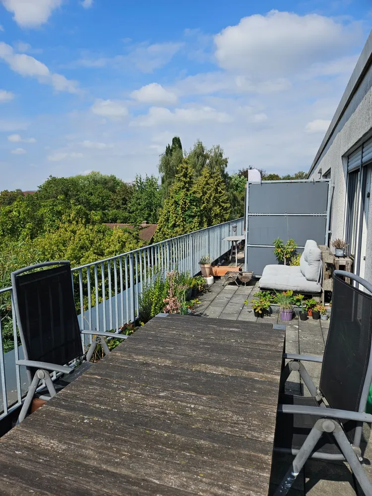 2 room apartment with 64 m² in Münster – Photo 2