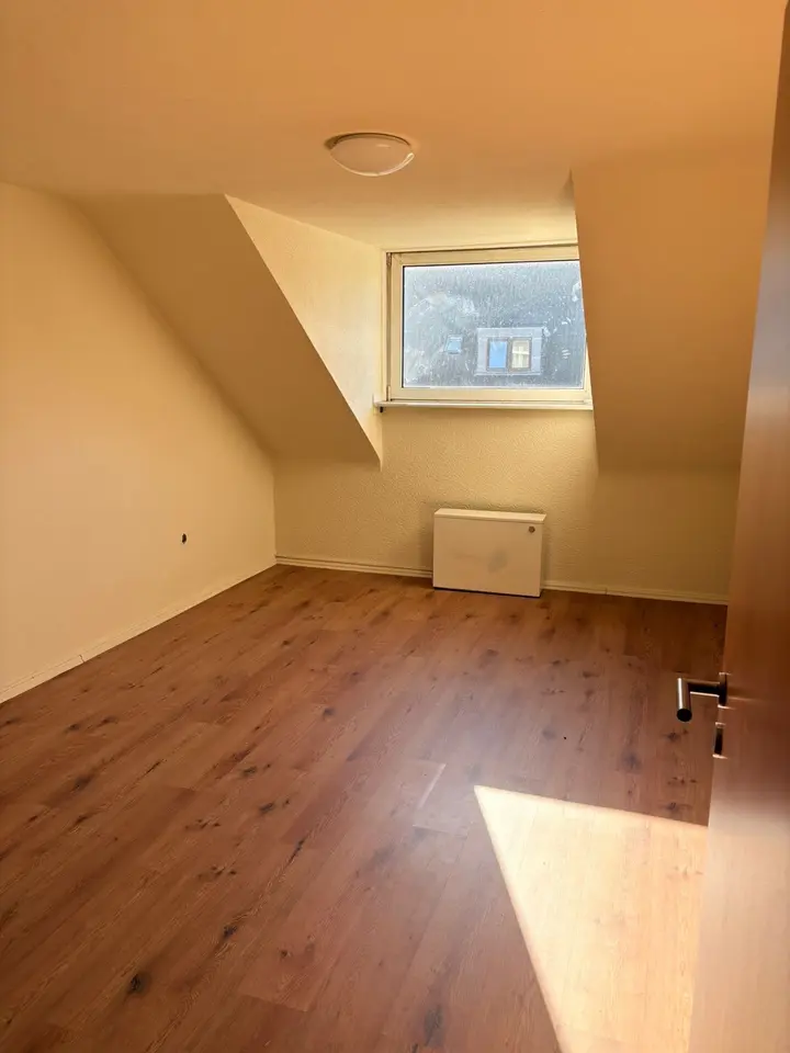 3 Zimmer Wohnung mit 51 m² in Oberhausen – Bild 1