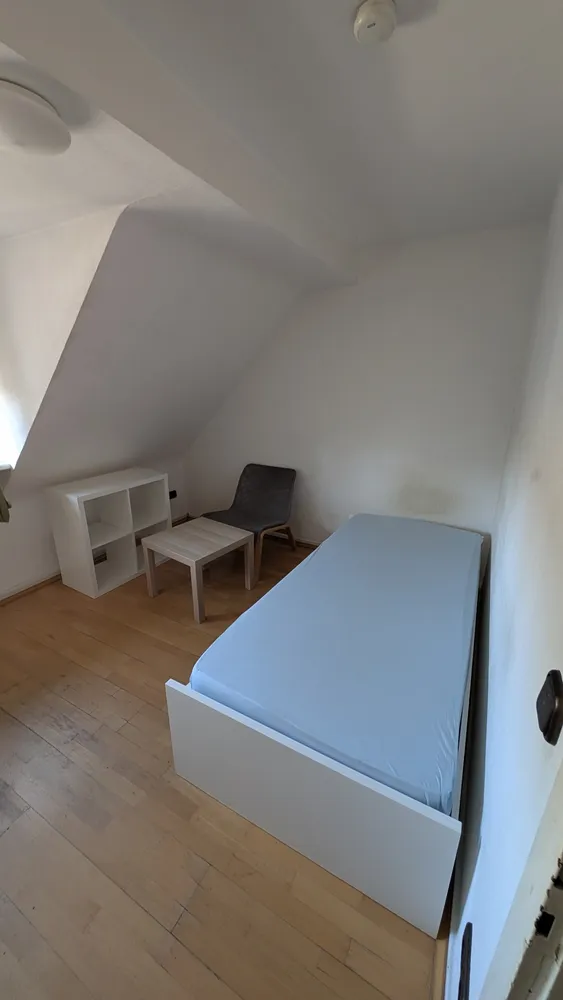 4 Zimmer Wohnung mit 58 m² in Essen – Bild 2