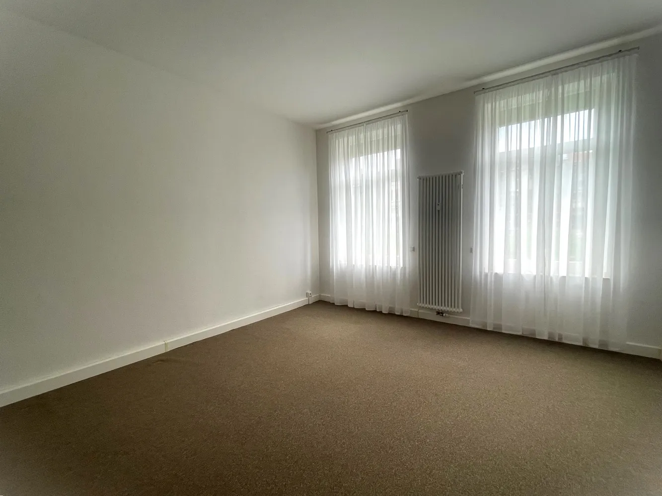 2 Zimmer Wohnung mit 60 m² in Aachen – Bild 1