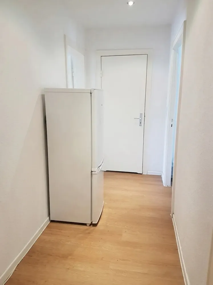 WG-Zimmer mit 10 m² in Hamburg – Bild 2