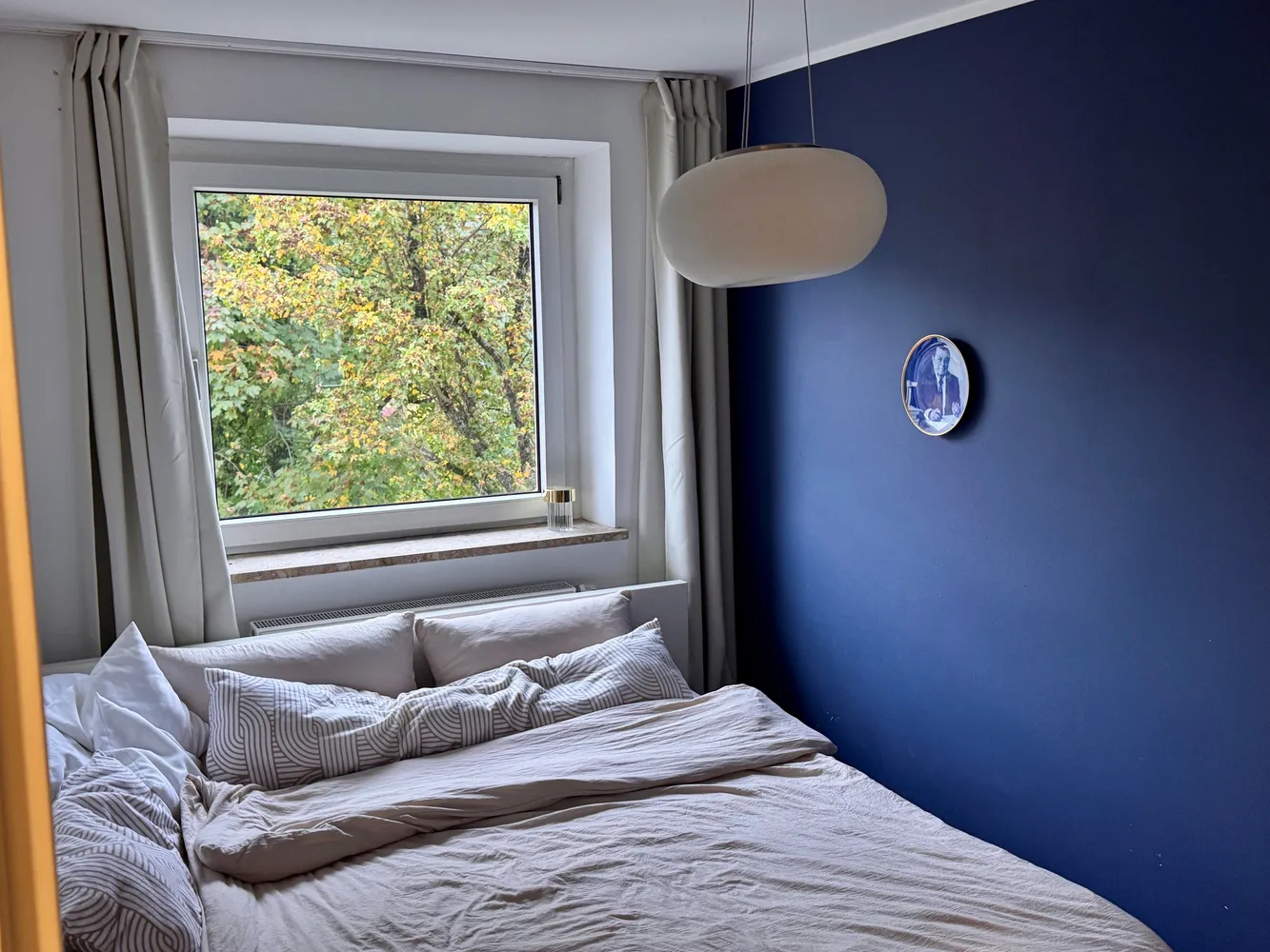 2 room apartment with 45 m² in Munich – Photo 8