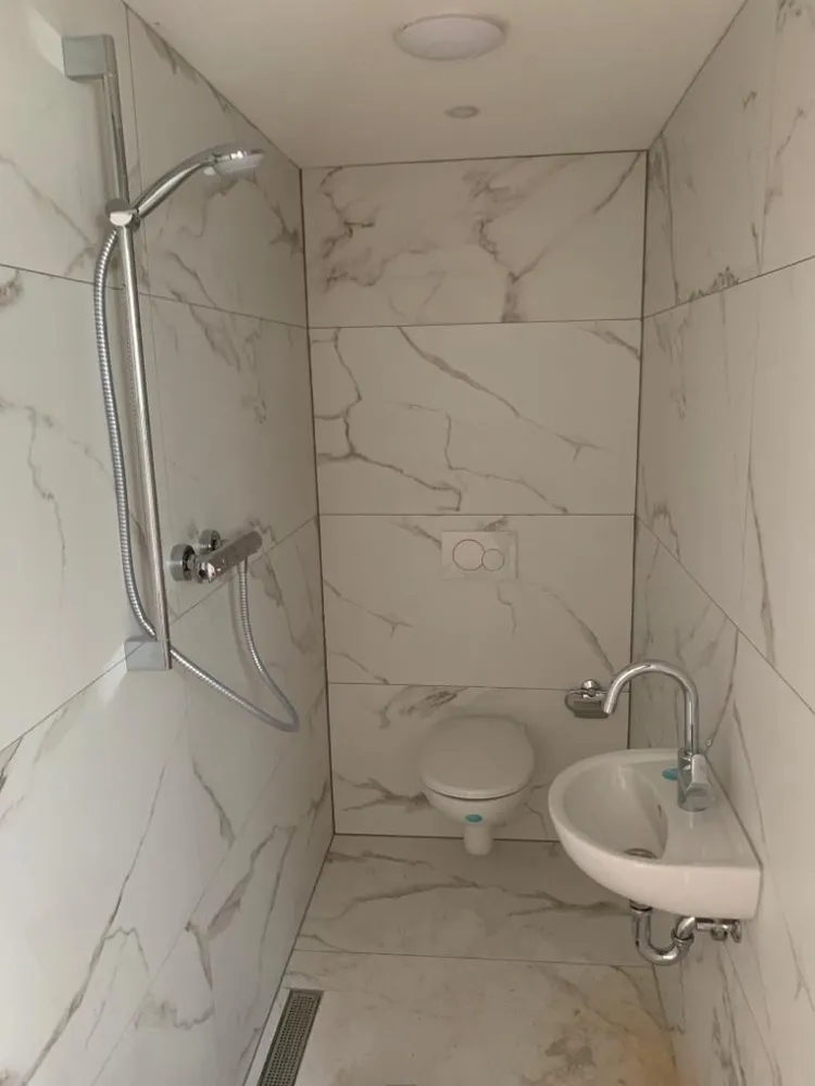 1 Zimmer Wohnung mit 43 m² in Mannheim – Bild 3