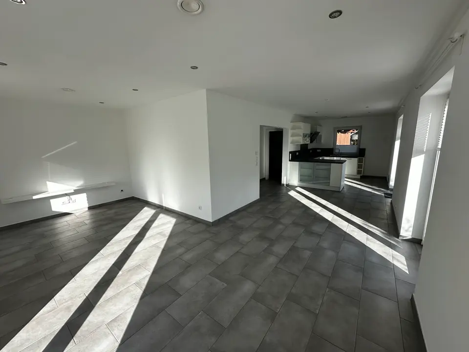 4 room house with 116 m² in Neumünster – Photo 1