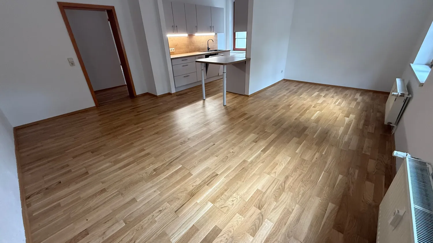 2 Zimmer Wohnung mit 57 m² in Chemnitz – Bild 4