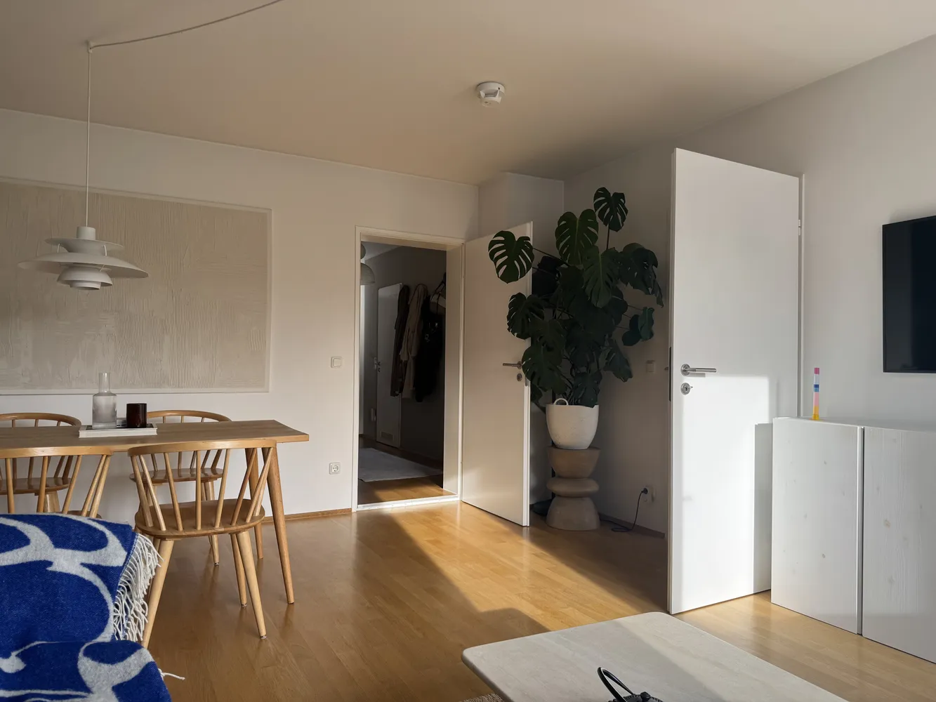 2 Zimmer Wohnung mit 67 m² in München – Bild 3