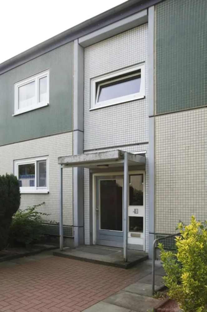 4 Zimmer Wohnung mit 86 m² in Hamburg – Bild 2