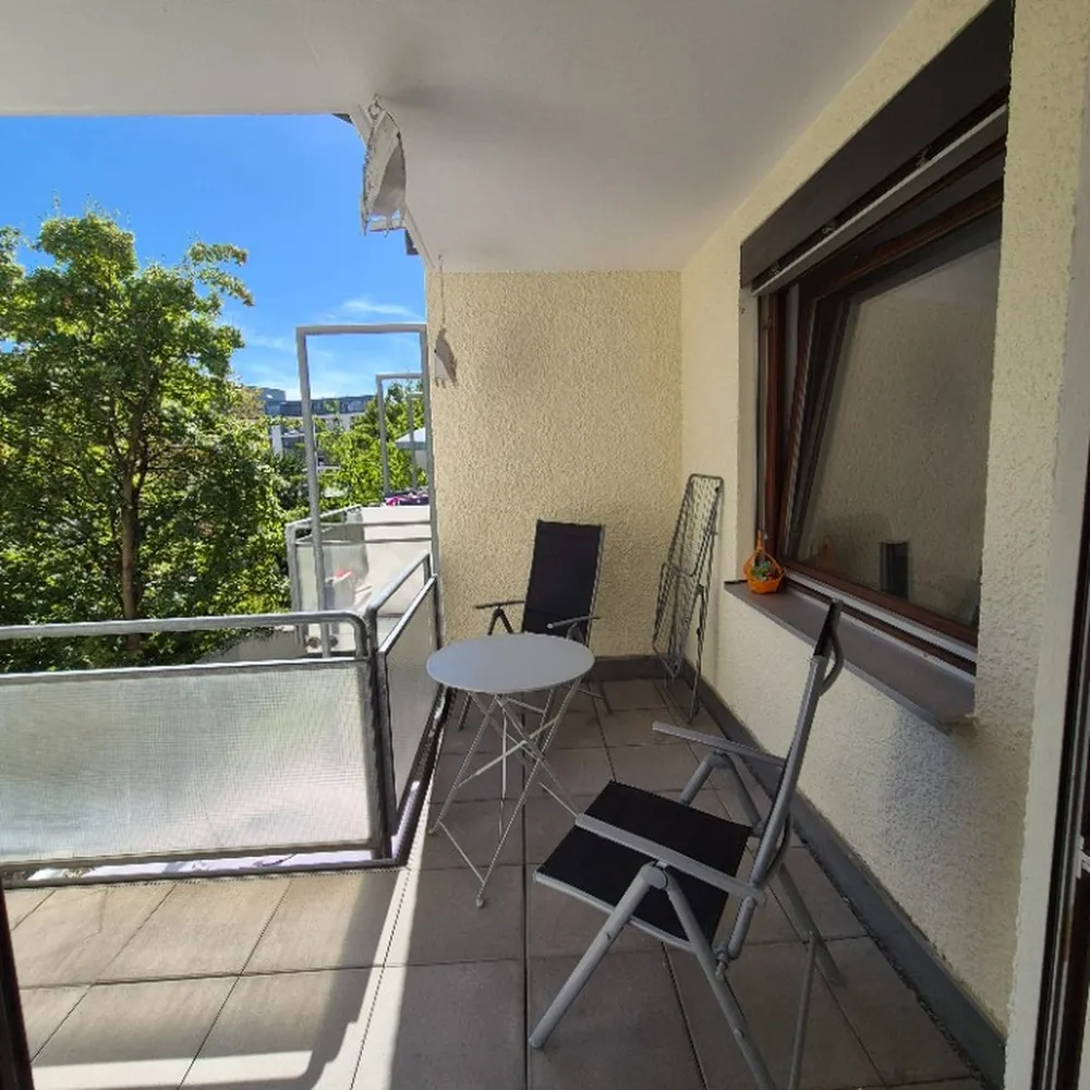 2 Zimmer Wohnung mit 55 m² in Stuttgart – Bild 9