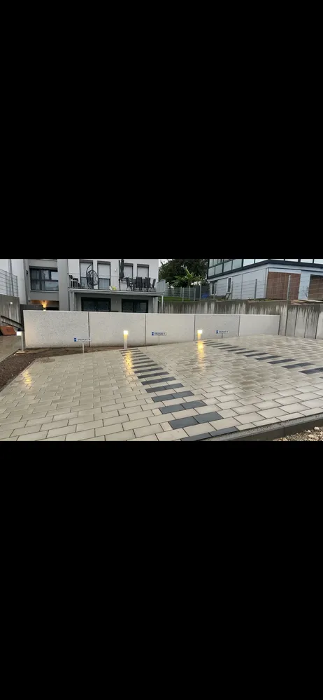 1 room apartment with 26 m² in Aalen – Photo 9