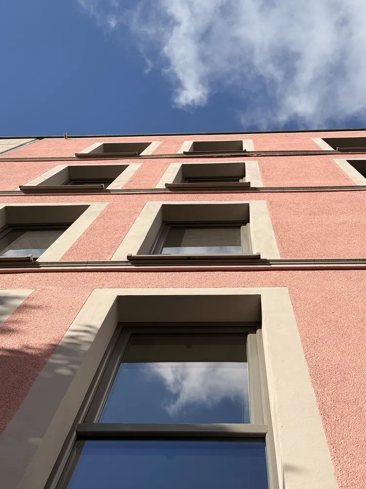 4 Zimmer Wohnung mit 106 m² in Hamburg – Bild 1