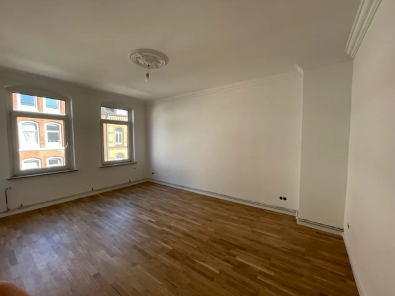 4 room apartment with 120 m² in Hanover – Photo 6