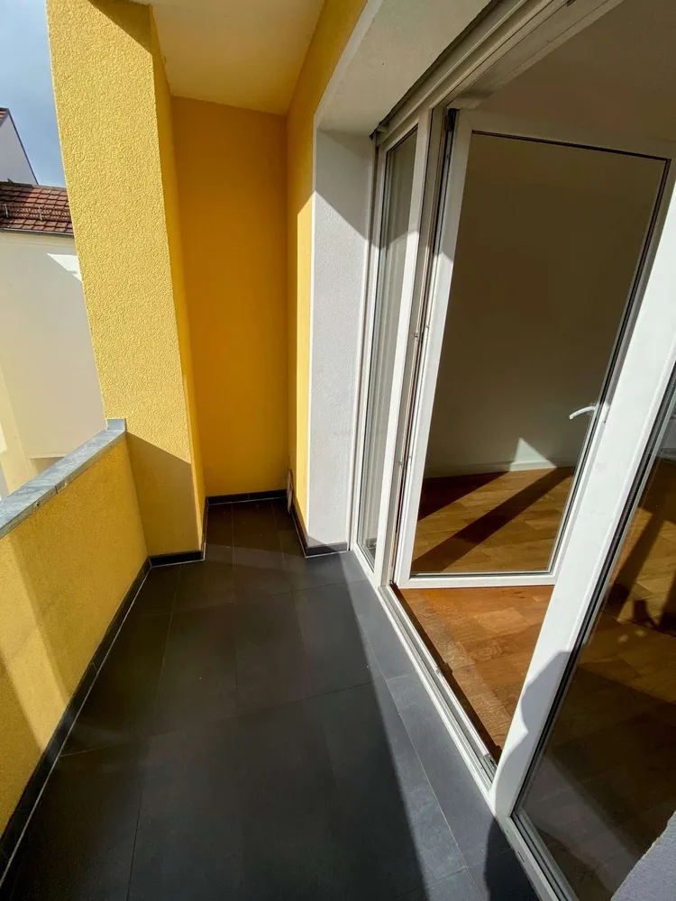 3 Zimmer Wohnung mit 60 m² in Nürnberg – Bild 5