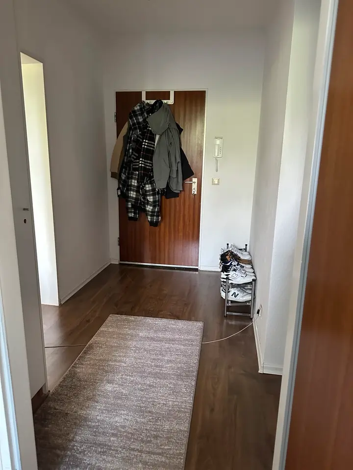 2 Zimmer Wohnung mit 50 m² in Hannover – Bild 8