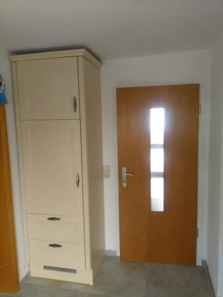 WG-Zimmer mit 25 m² in Mosbach – Bild 4