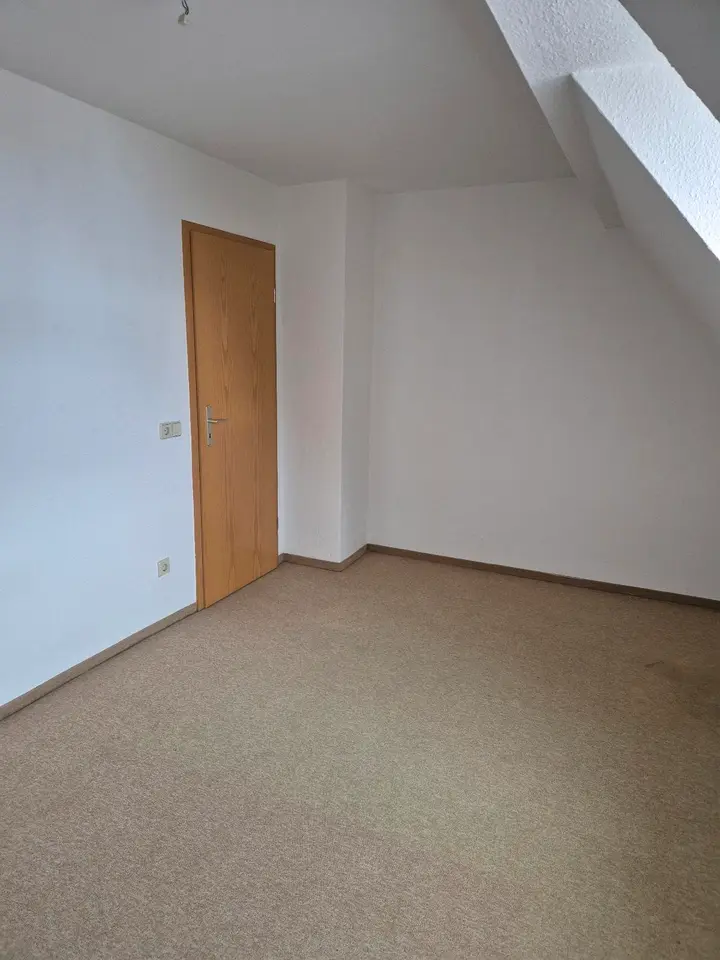 2 room apartment with 39 m² in Plauen – Photo 3