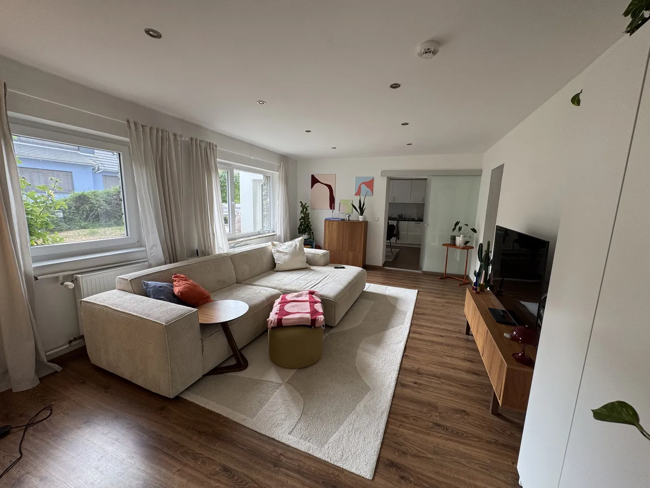 3 Zimmer Wohnung mit 66 m² in Stuttgart – Bild 2