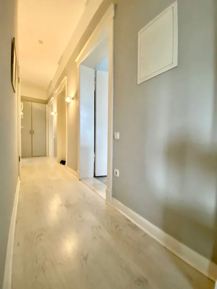 2 Zimmer Wohnung mit 110 m² in Osnabrück – Bild 12