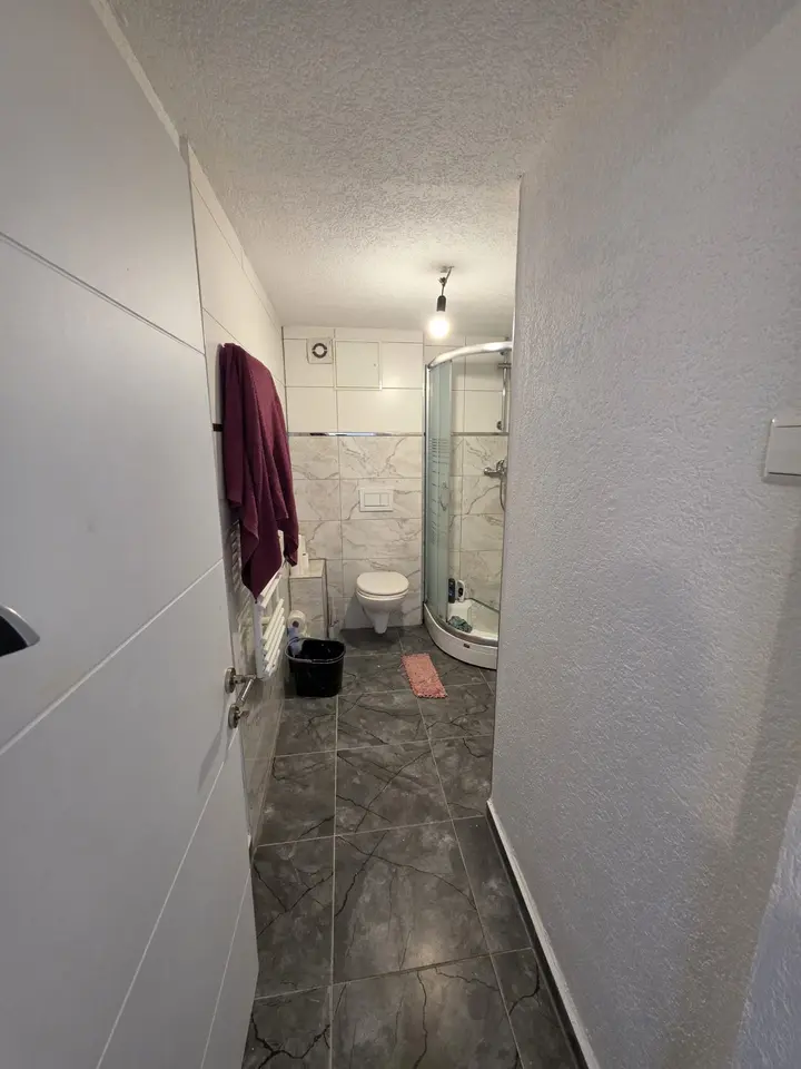 3 room apartment with 60 m² in Günzburg – Photo 7