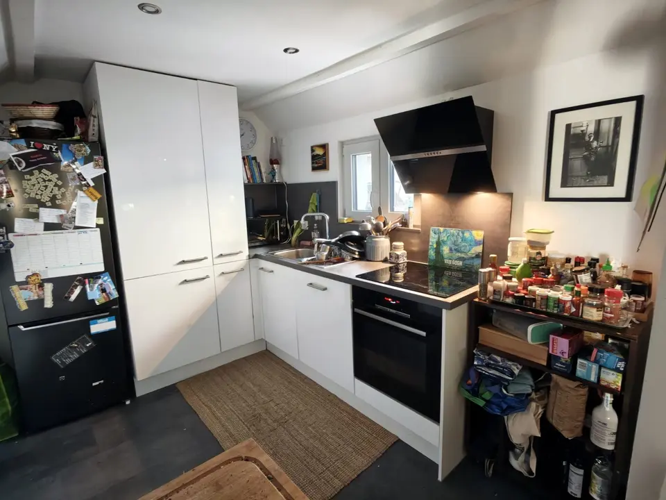 6 Zimmer Wohnung mit 147 m² in Limburg an der Lahn – Bild 2