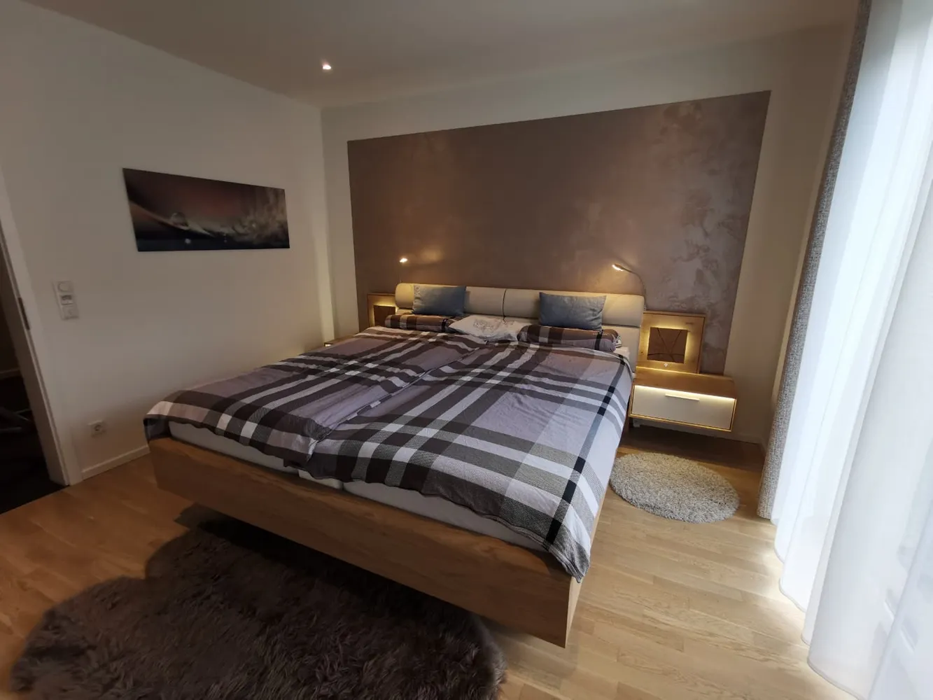 4 room apartment with 137 m² in Rheine – Photo 4