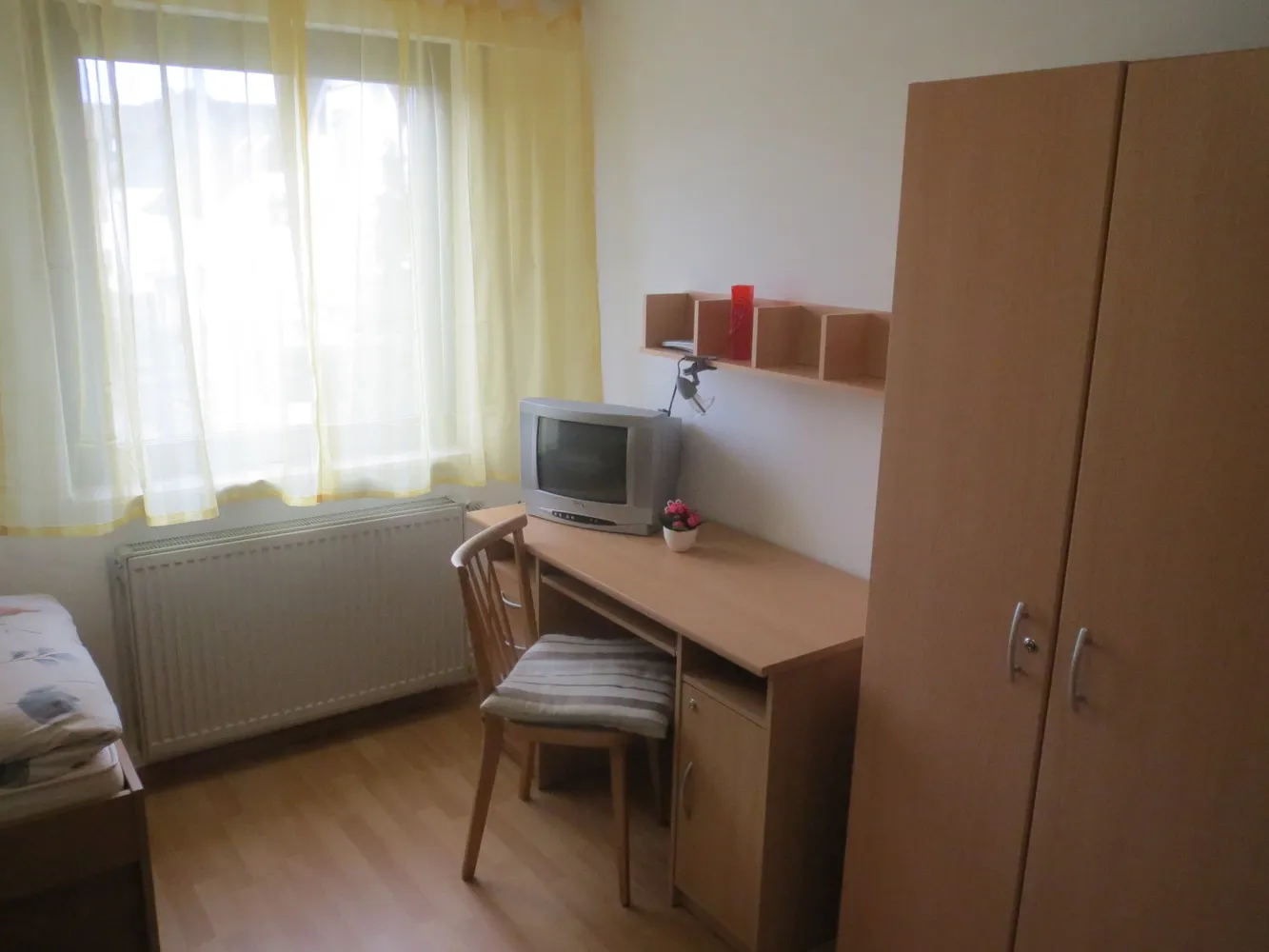 1 room apartment with 20 m² in Rodgau – Photo 2