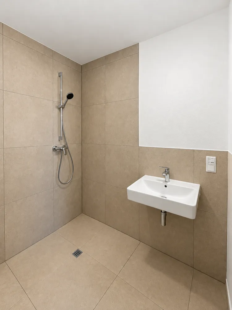 3 Zimmer Wohnung mit 110 m² in Unna – Bild 3
