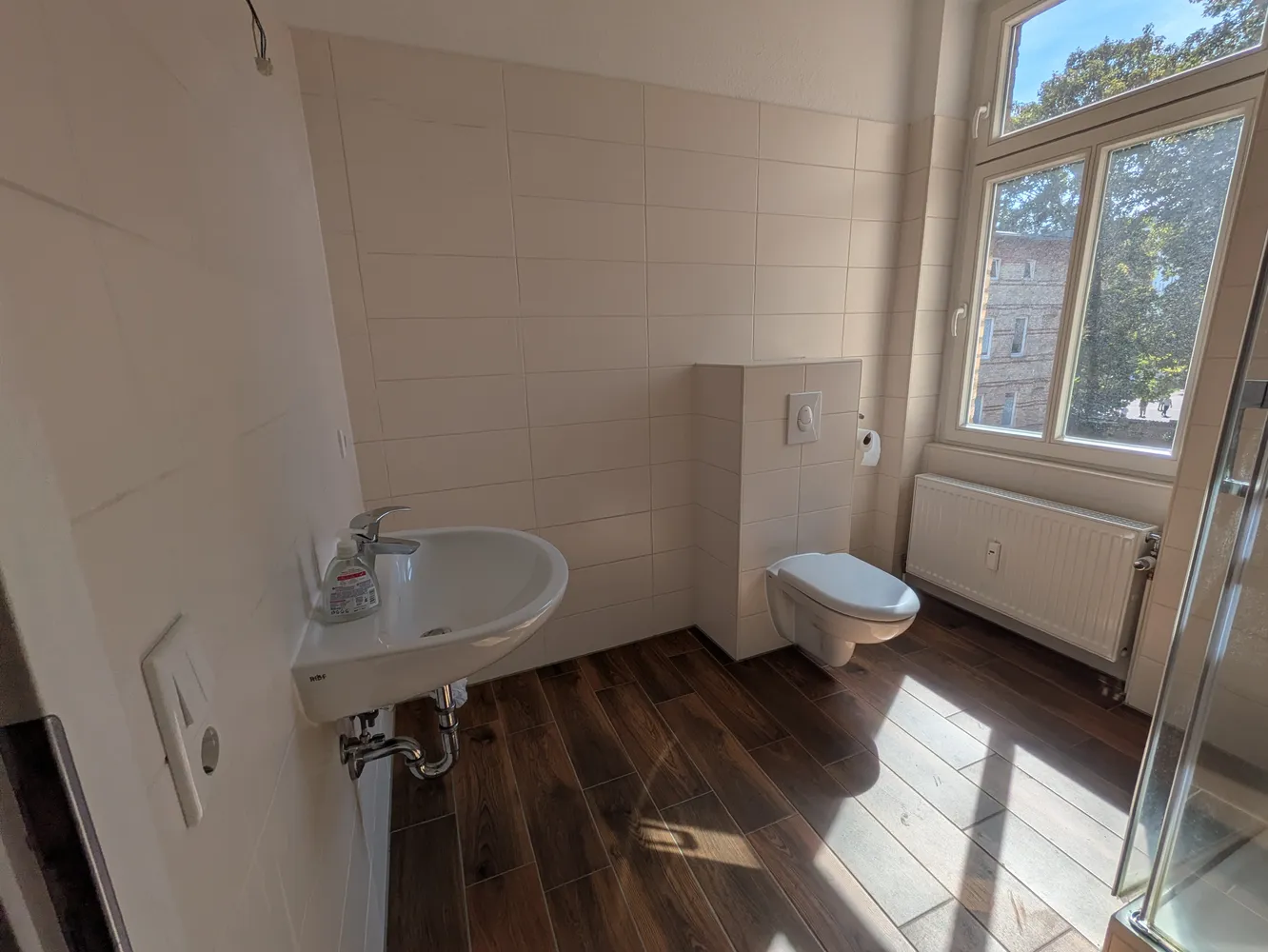 2 Zimmer Wohnung mit 64 m² in Halle (Saale) – Bild 12