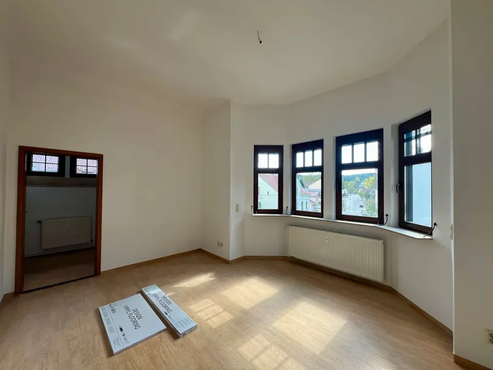 3 Zimmer Wohnung mit 95 m² in Schwedt/Oder – Bild 7
