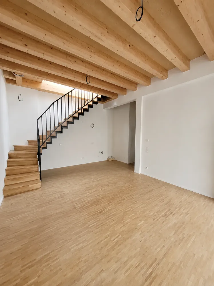2 room apartment with 73 m² in Worms – Photo 1
