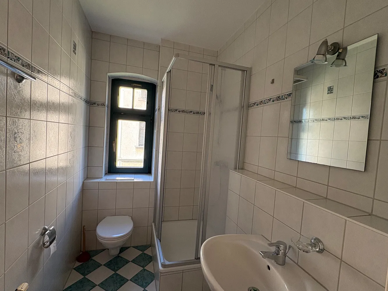 2 Zimmer Wohnung mit 57 m² in Dresden – Bild 9