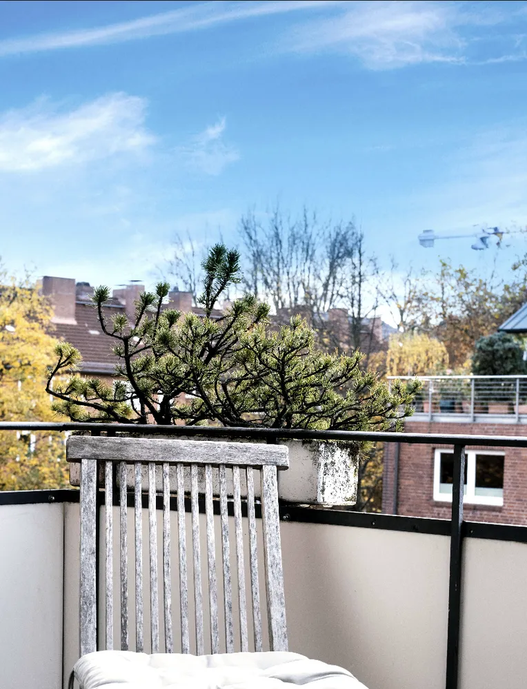 3 Zimmer Wohnung mit 67 m² in Hamburg – Bild 11