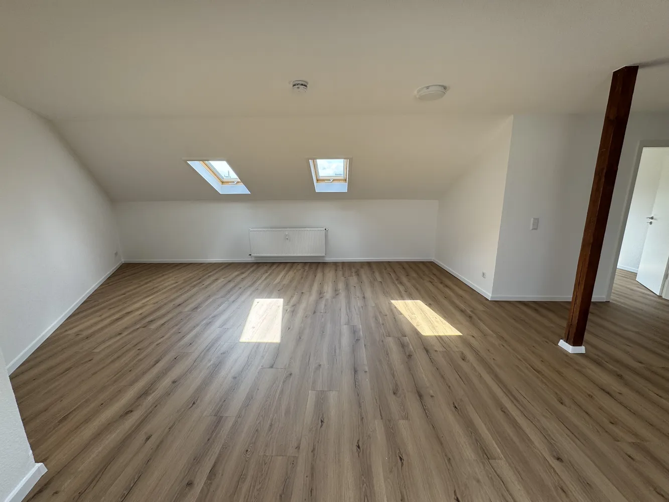 2 Zimmer Wohnung mit 70 m² in Braunschweig – Bild 3