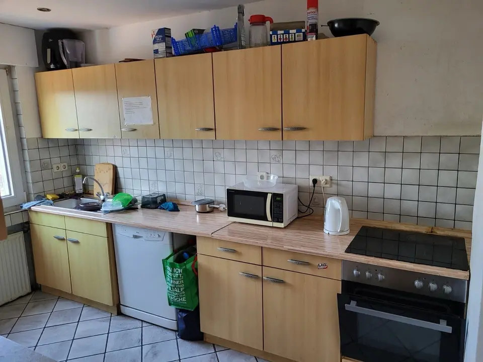WG-Zimmer mit 22 m² in Arnsberg – Bild 2