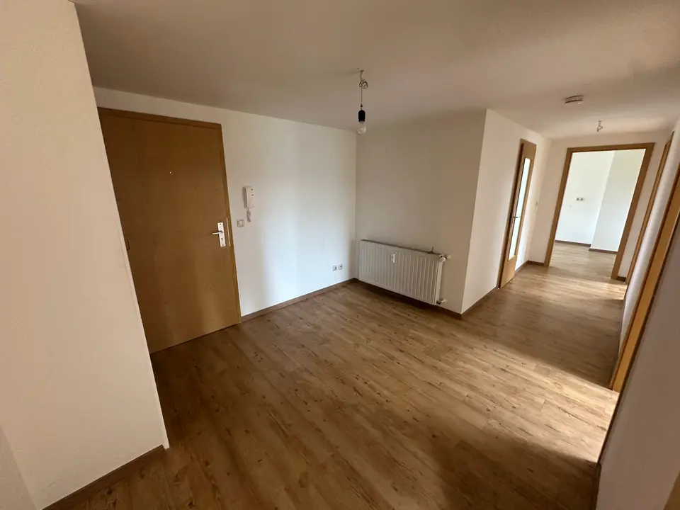 3 room apartment with 76 m² in Gera – Photo 2