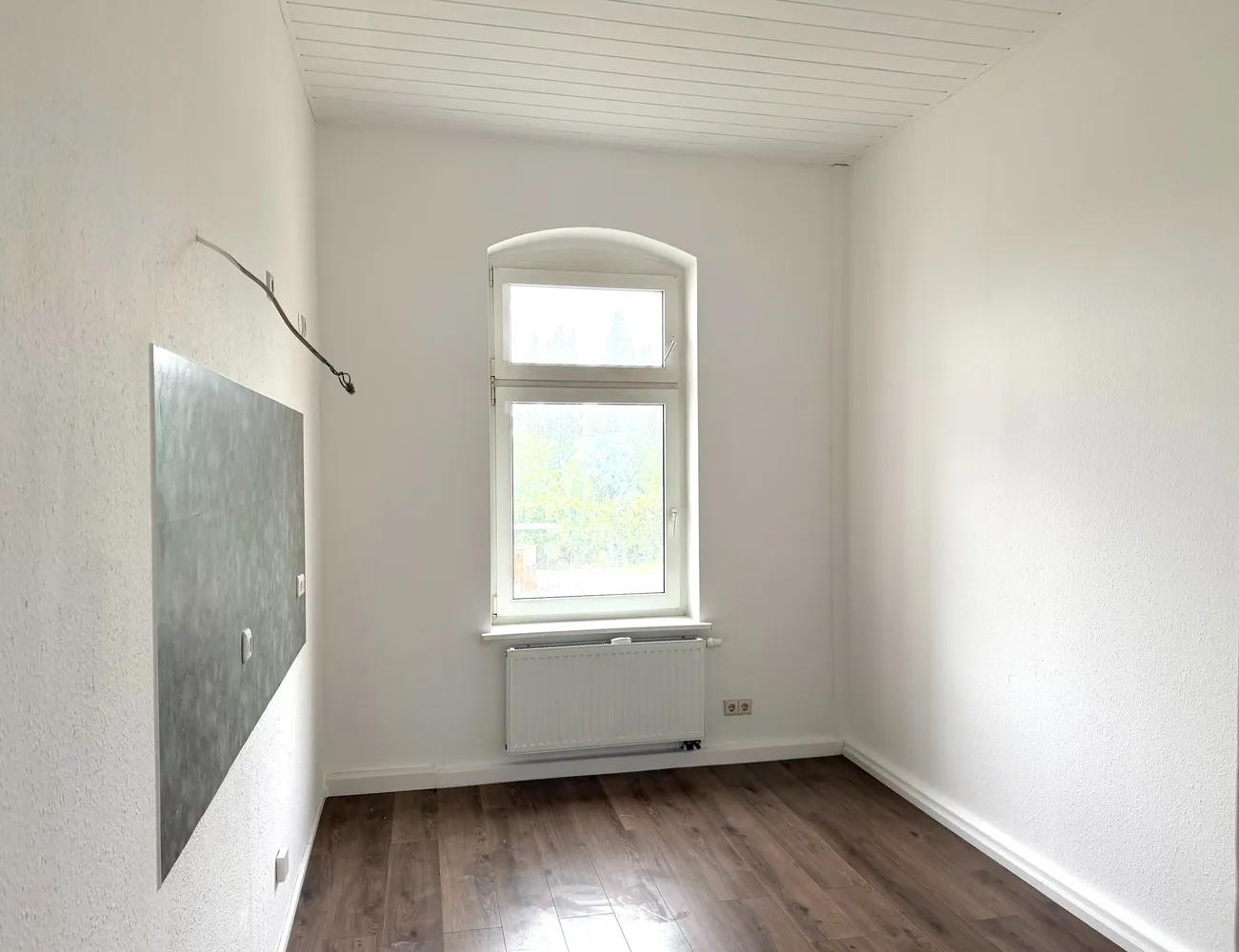 2 Zimmer Wohnung mit 60 m² in Halle (Saale) – Bild 7